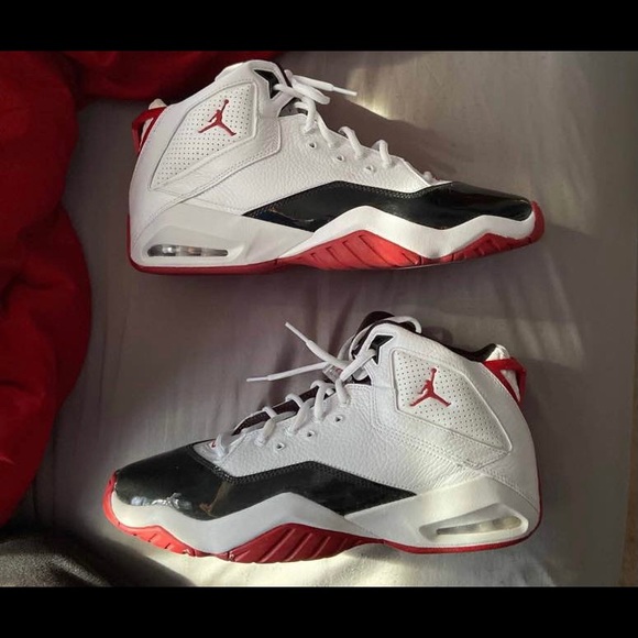 Jordan B’loyal - Picture 3 of 6